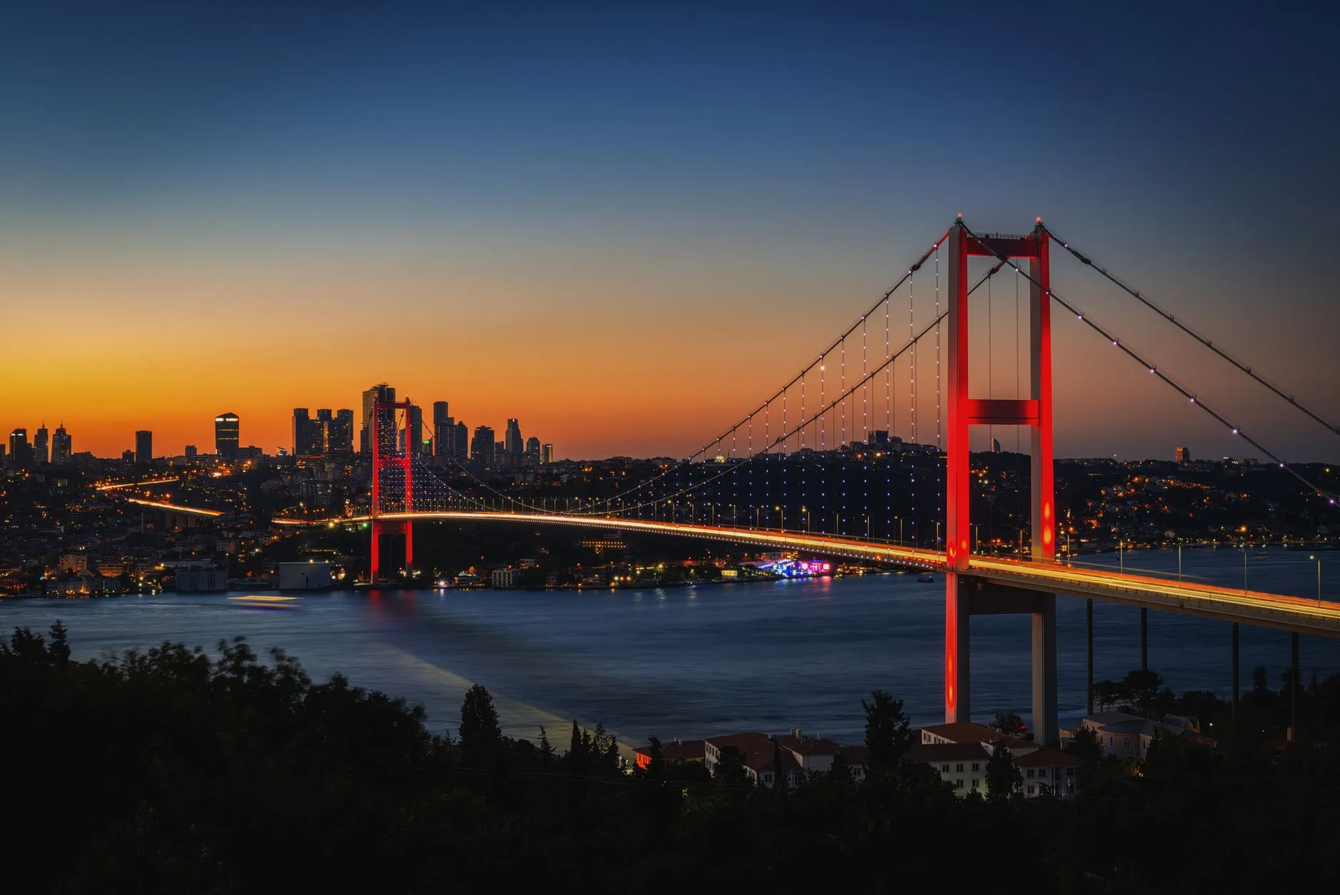 Istanbul