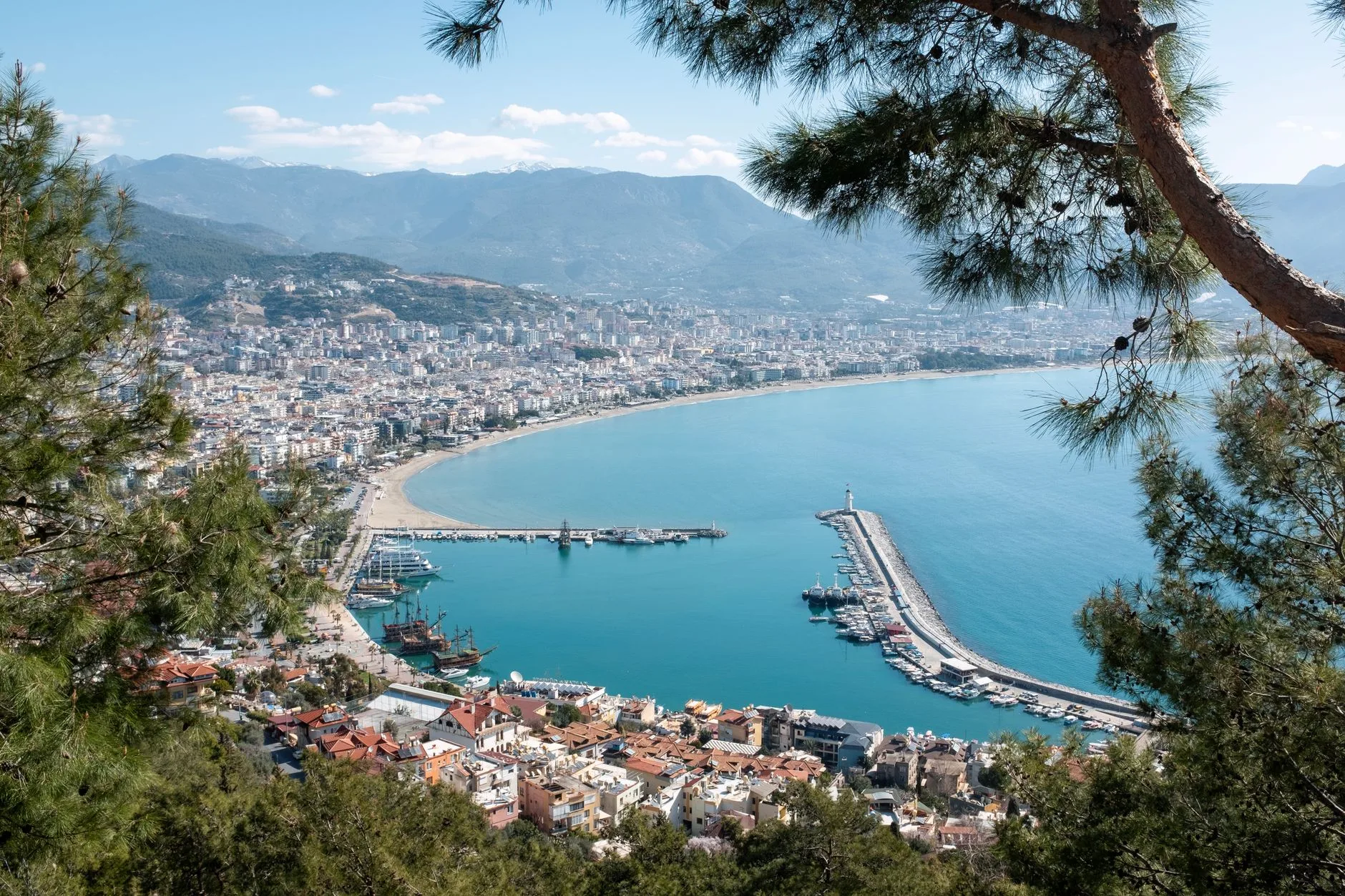 Antalya