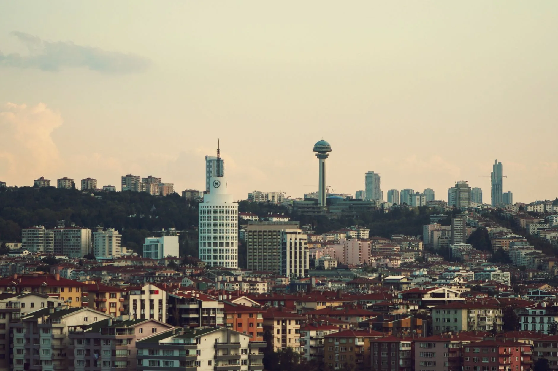Ankara