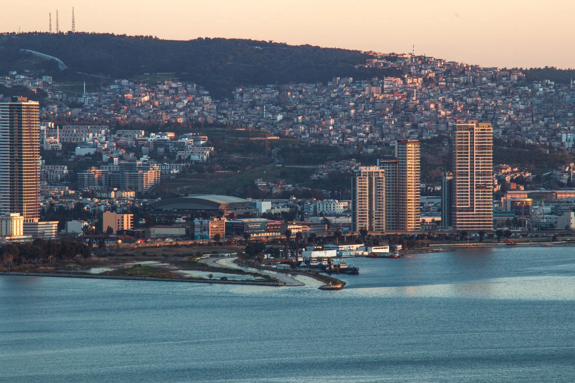 Izmir