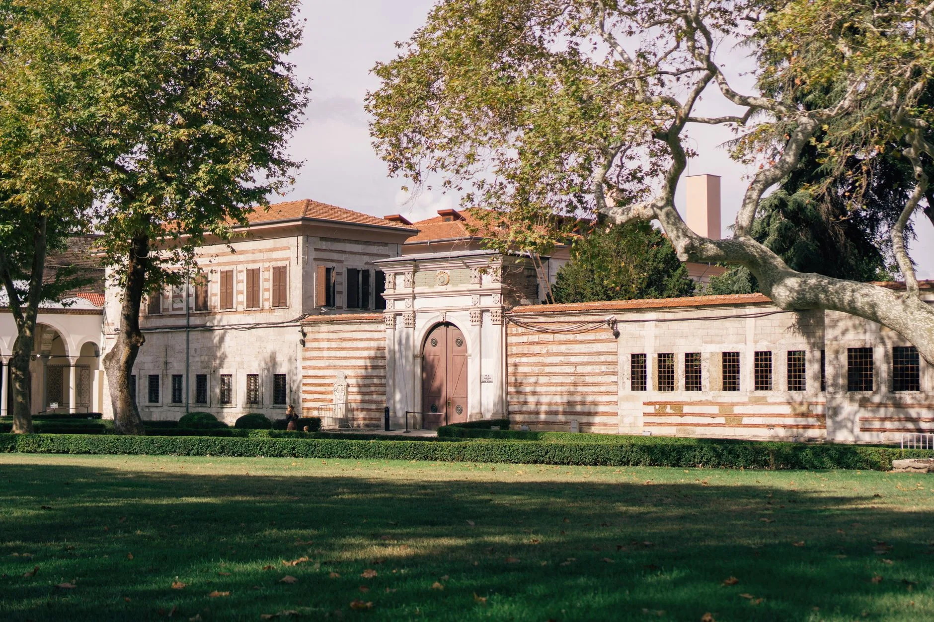 Topkapı Palace