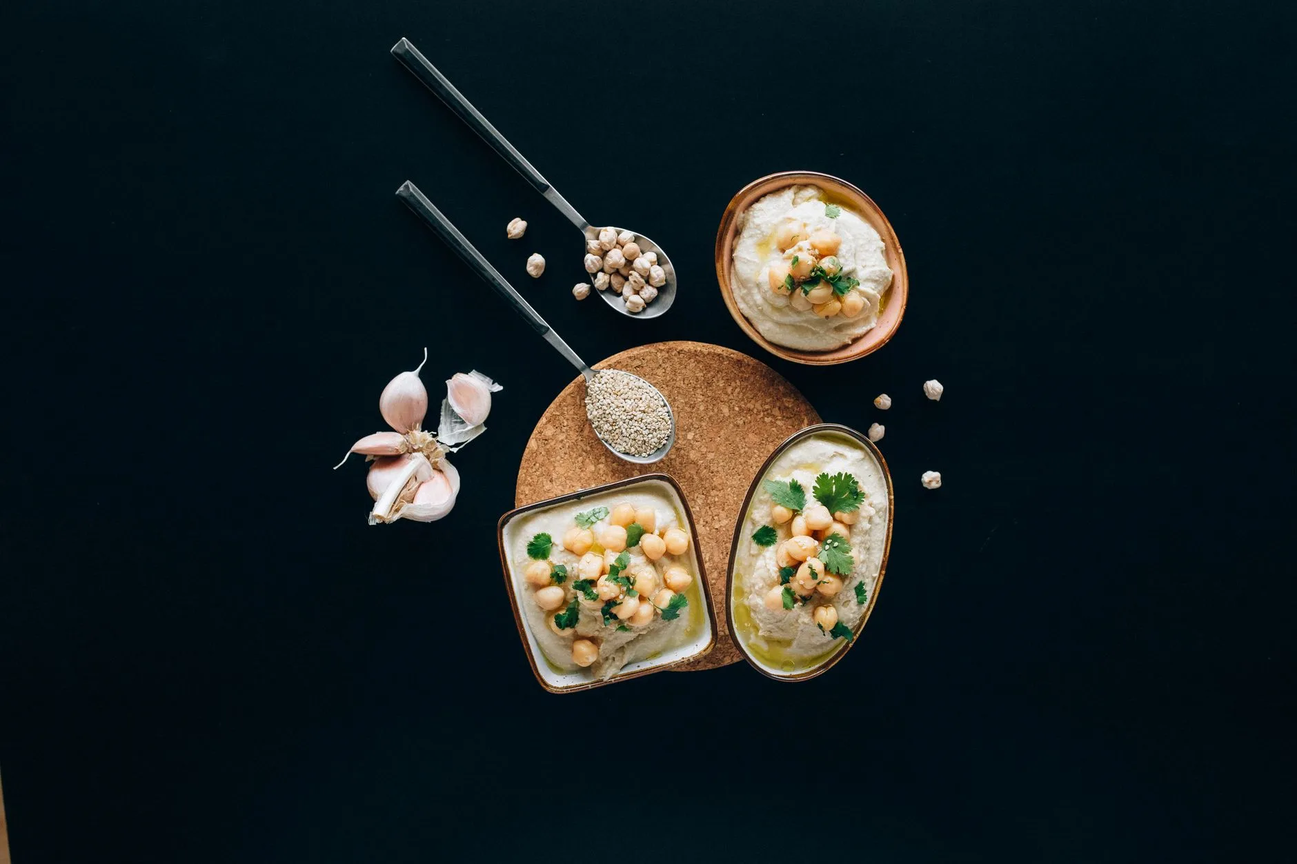 Tahini Piyaz