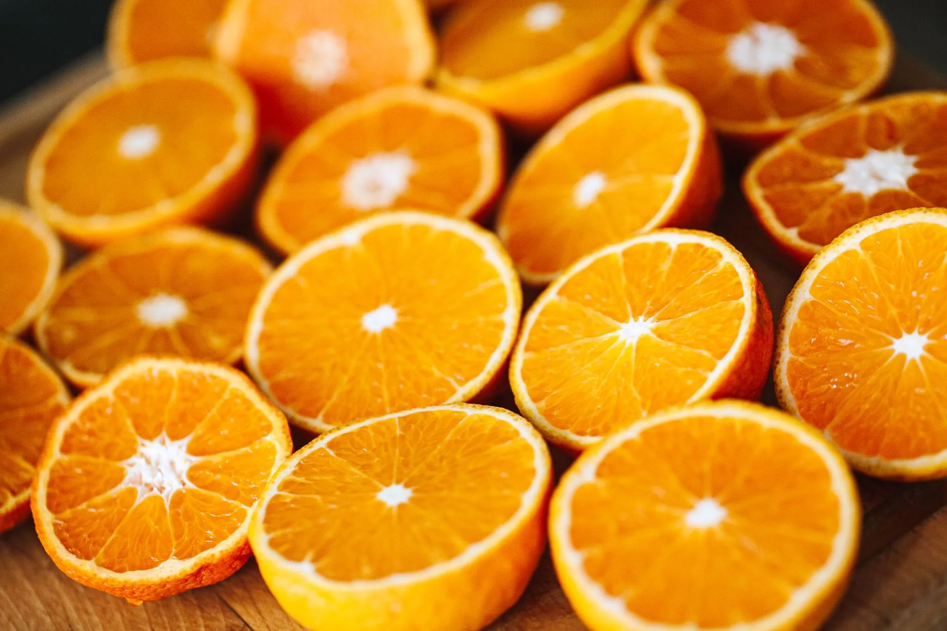Antalya Oranges