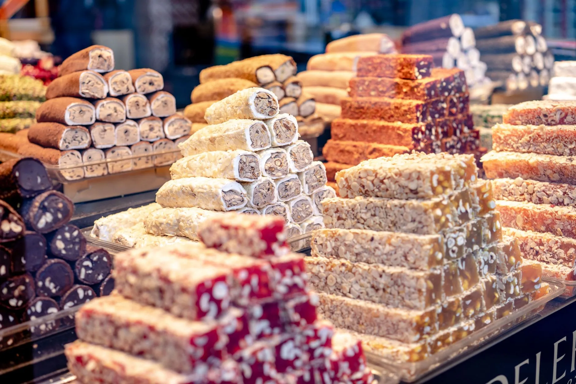 Turkish Delight