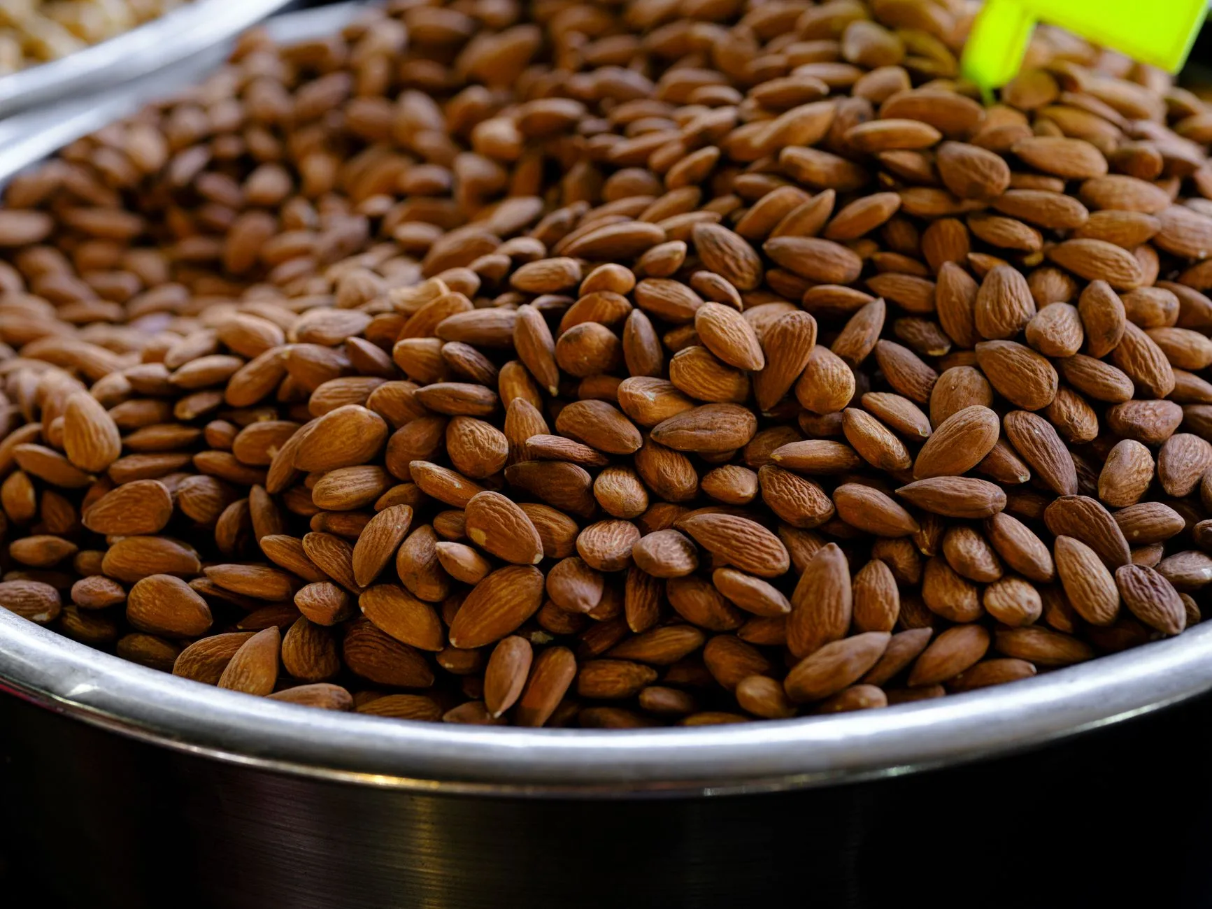 Datça Almonds