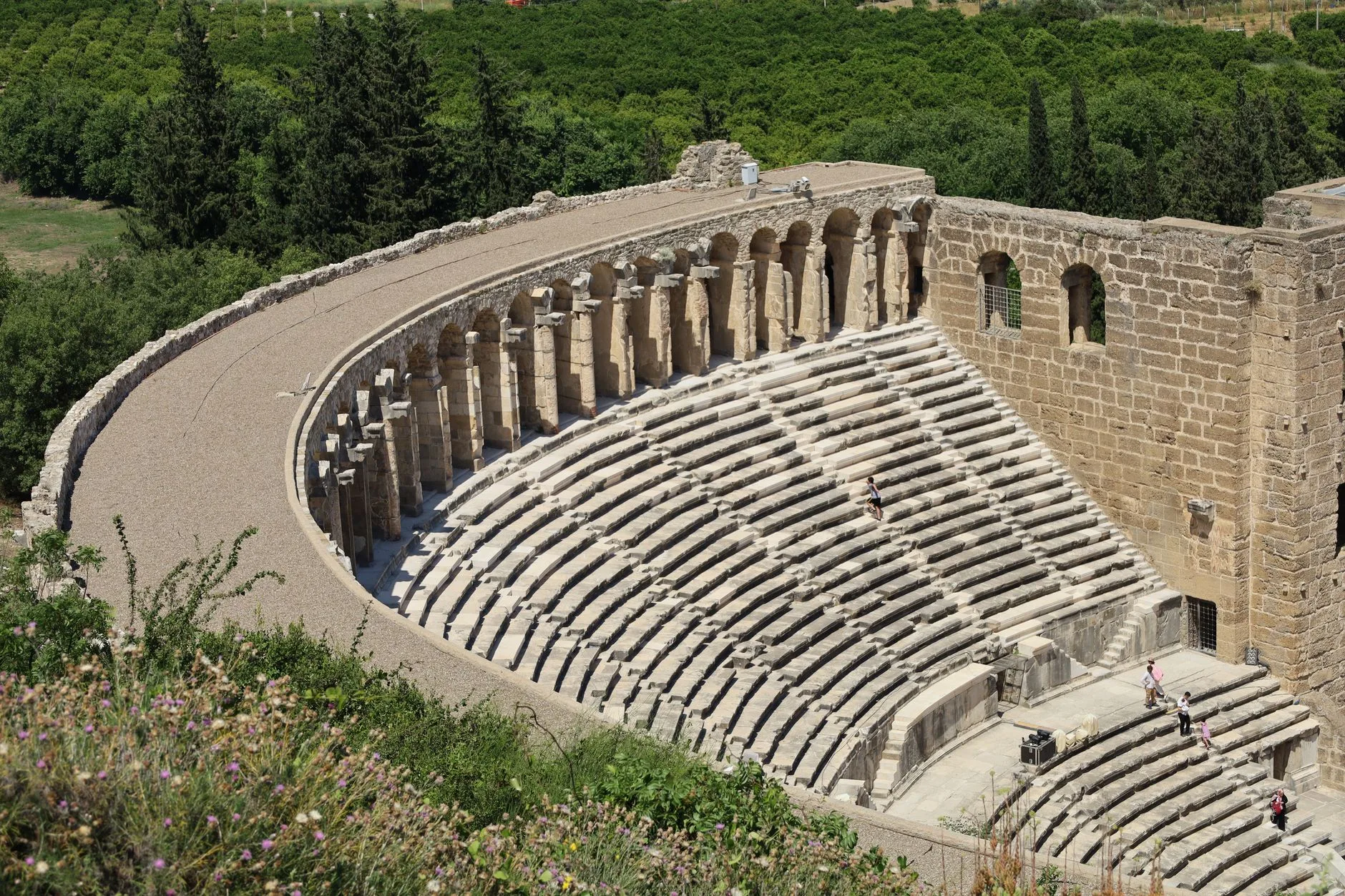 Ancient Cities Day