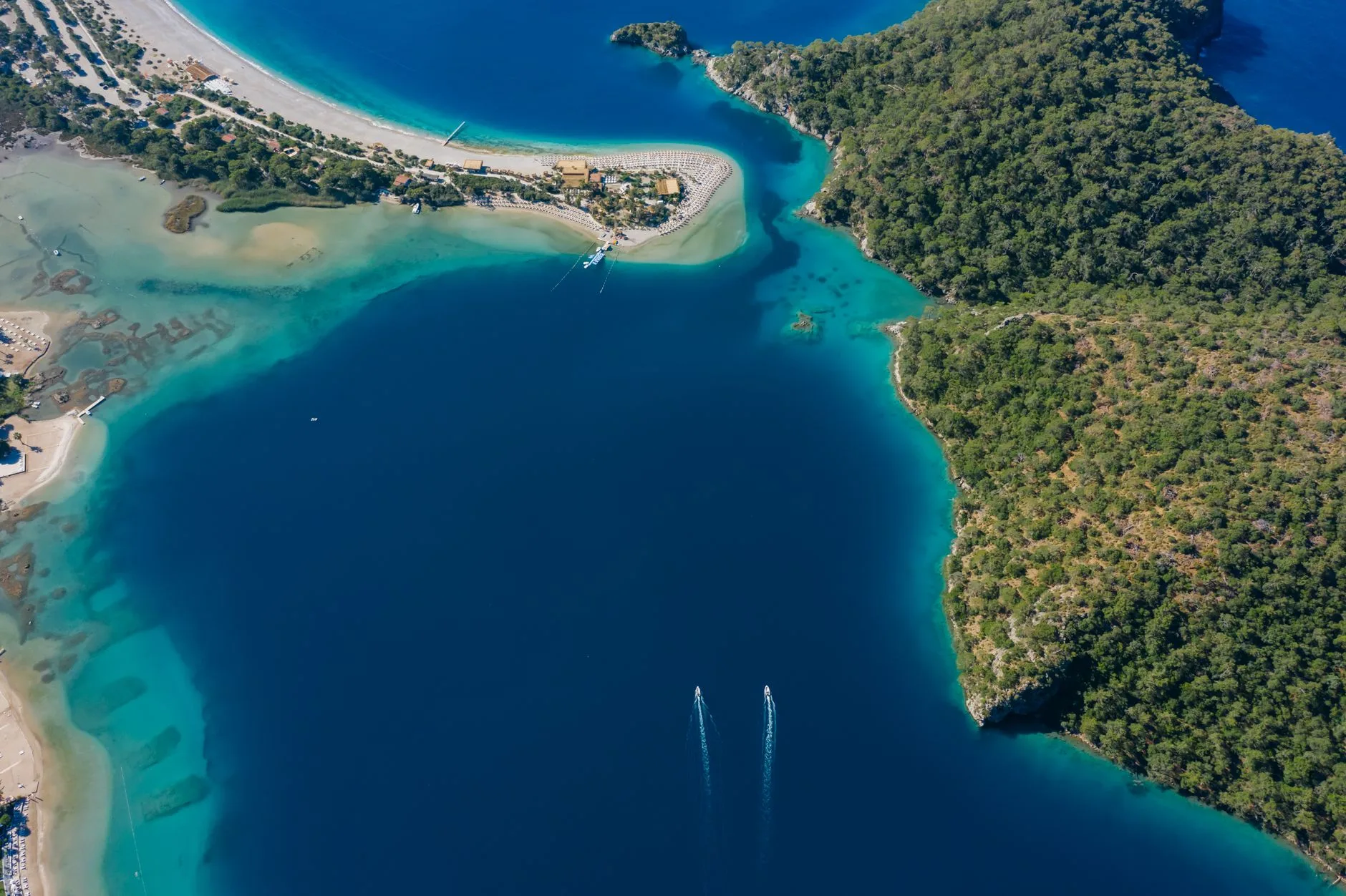 Ölüdeniz & Around