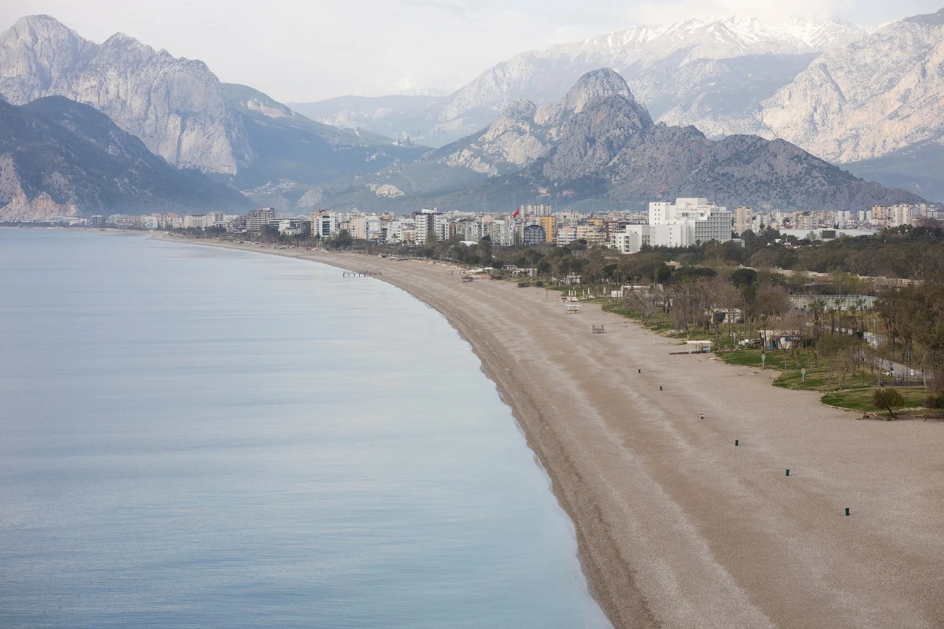 Konyaaltı, Antalya