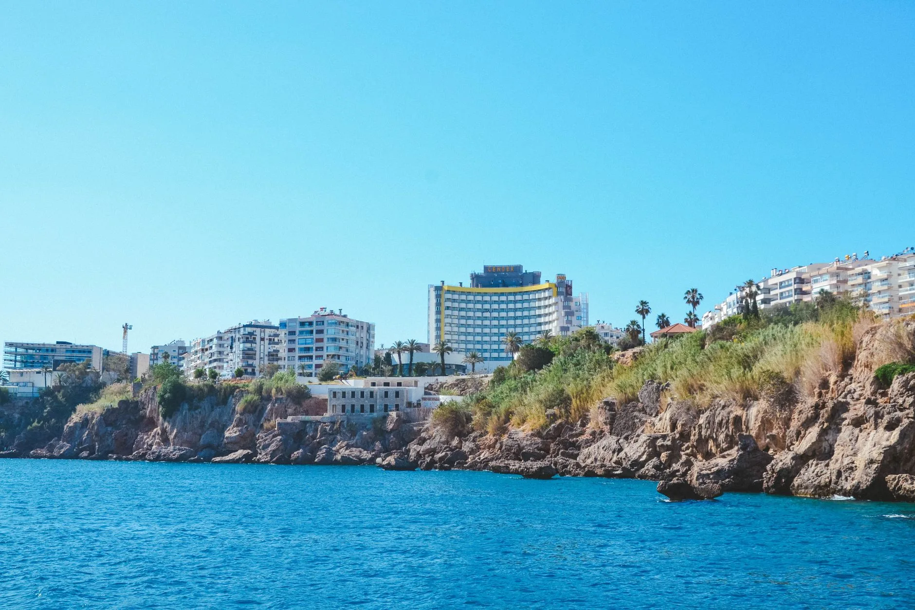 Lara, Antalya