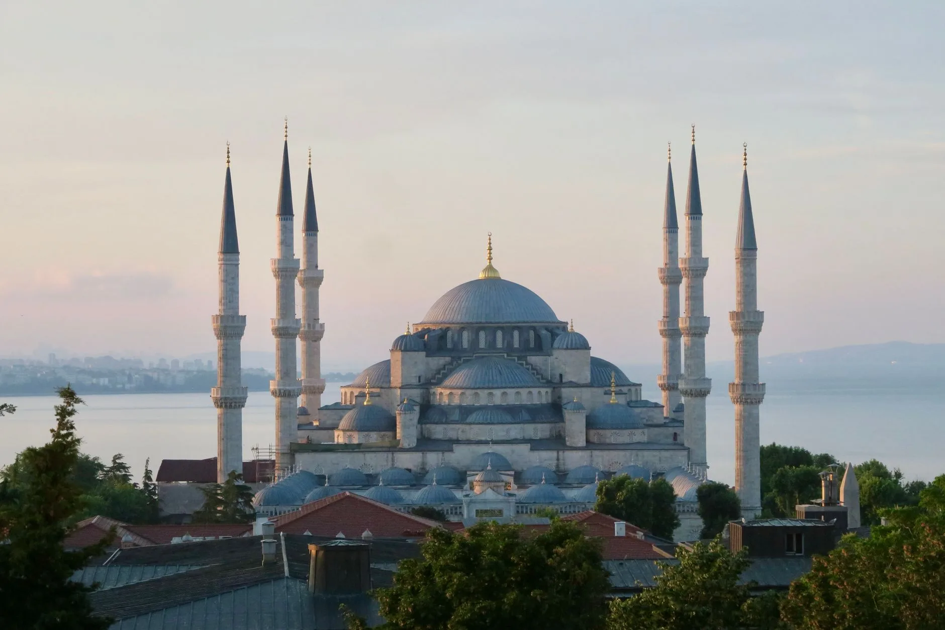 Sultanahmet, Istanbul