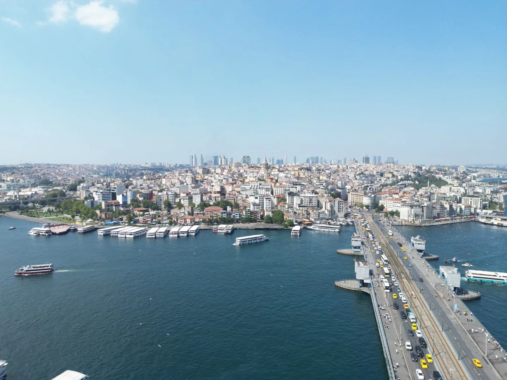 Eminönü, Istanbul