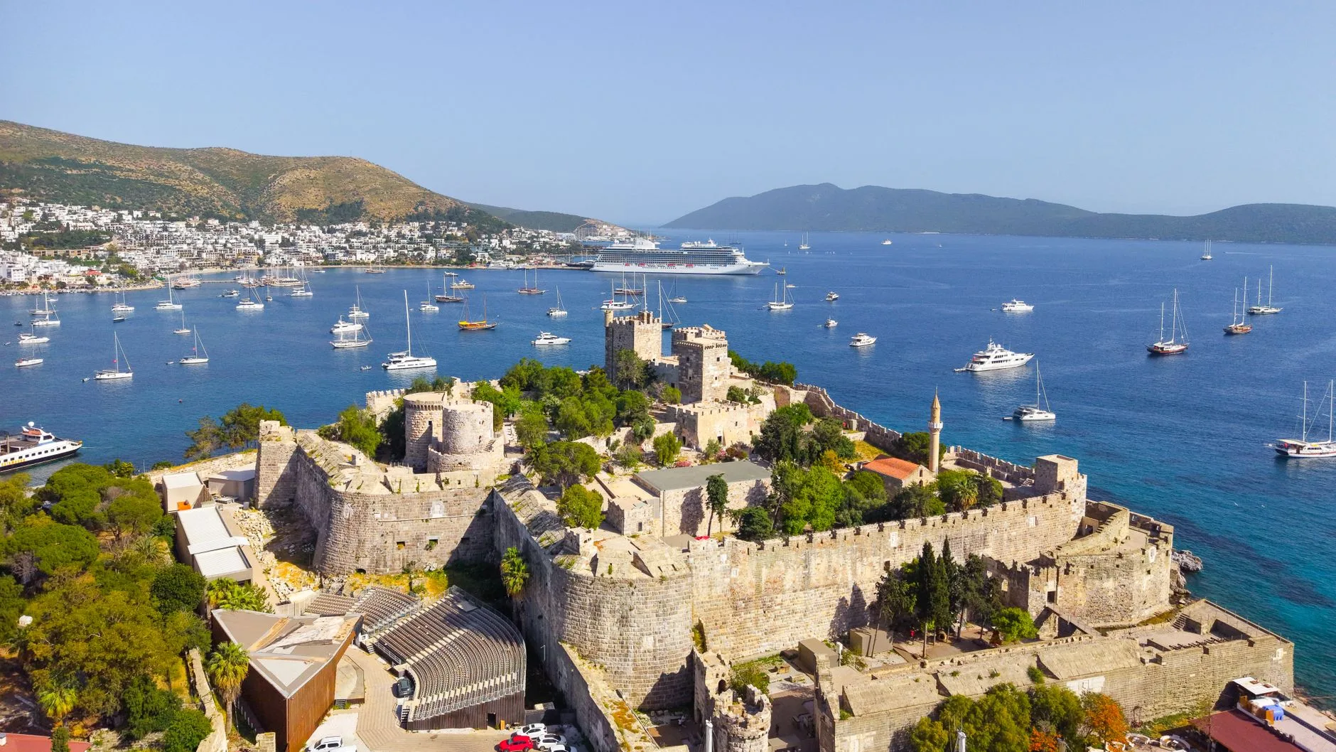 Bodrum, Muğla