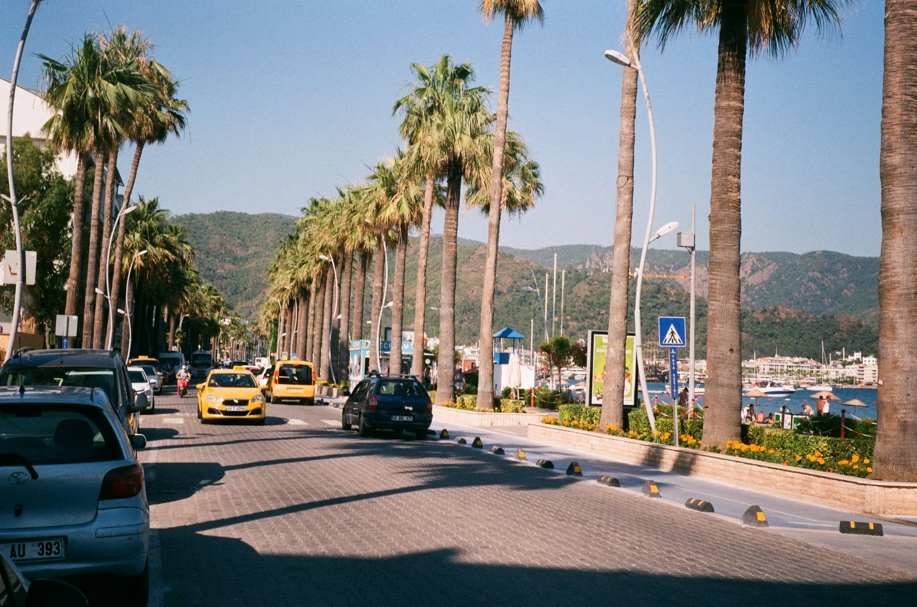 Marmaris, Muğla