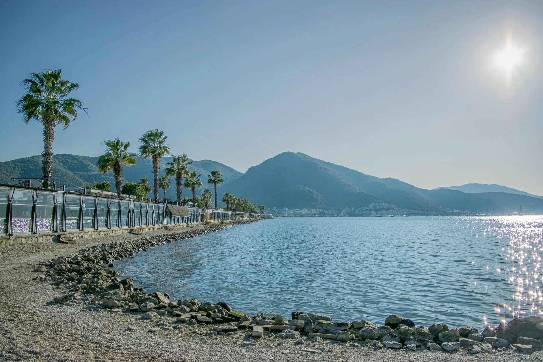 Fethiye, Muğla