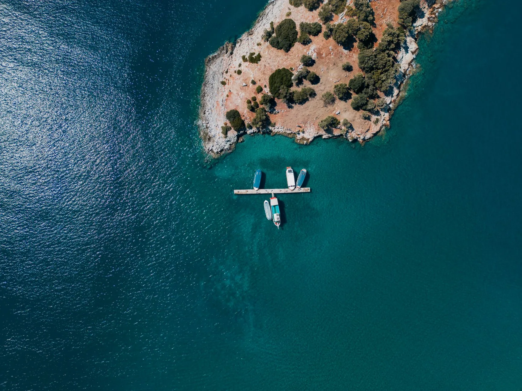 Datça, Muğla