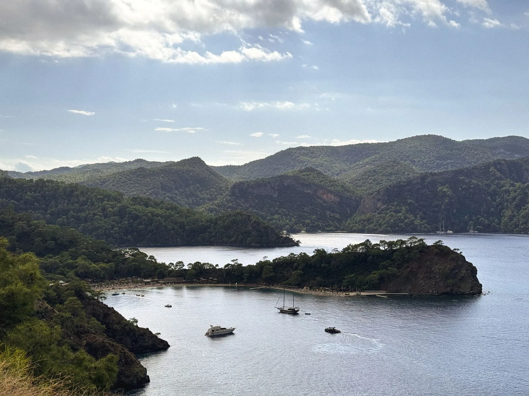 Göcek, Muğla