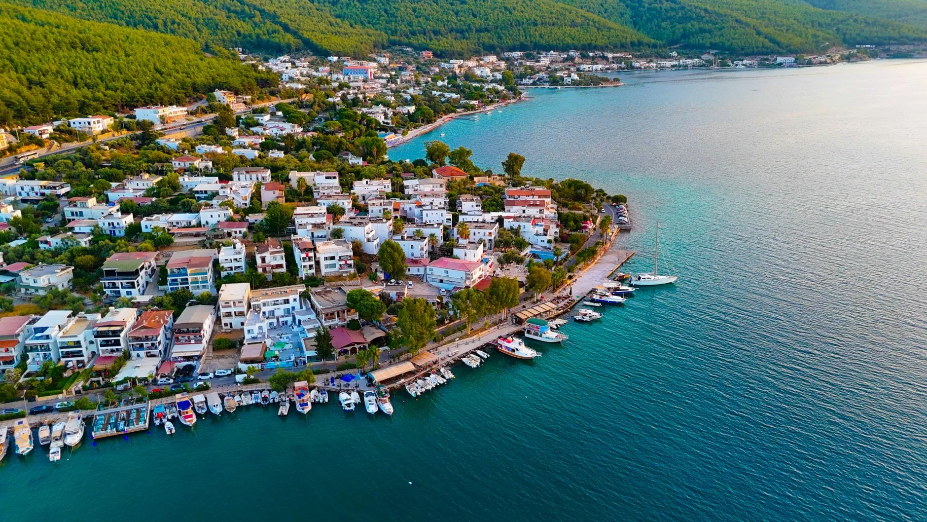 Köyceğiz, Muğla