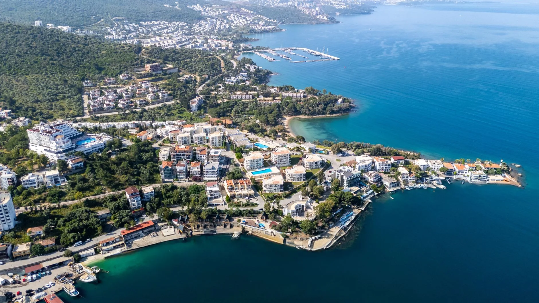 Muğla Centre, Muğla